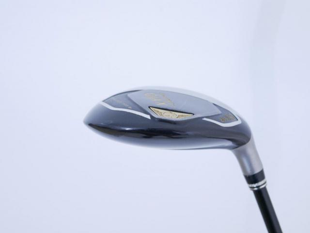 Fairway Wood : xxio : ไม้กระเทย XXIO Prime 10 (รุ่นท๊อปสุด ปี 2020) Loft 23 ก้าน SP-1000 Flex SR