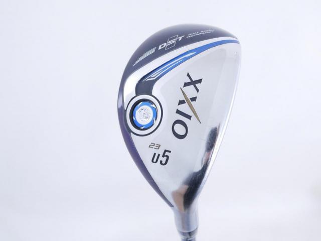 Fairway Wood : xxio : ไม้กระเทย XXIO 9 (รุ่นปี 2016) Loft 23 ก้าน MP-900 Flex S