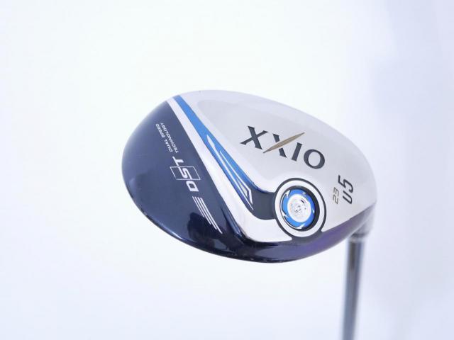 Fairway Wood : xxio : ไม้กระเทย XXIO 9 (รุ่นปี 2016) Loft 23 ก้าน MP-900 Flex S