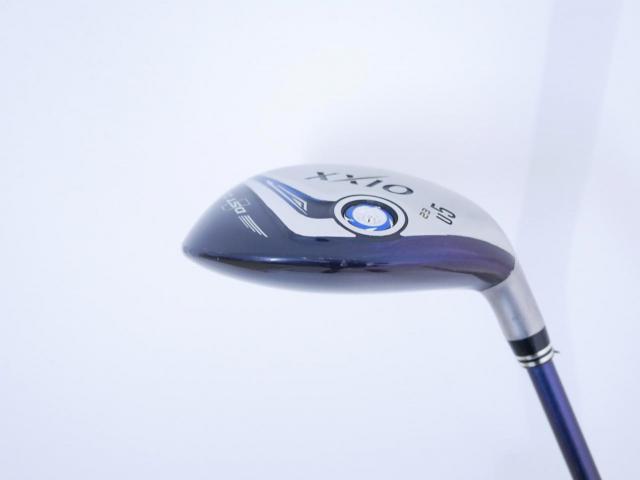 Fairway Wood : xxio : ไม้กระเทย XXIO 9 (รุ่นปี 2016) Loft 23 ก้าน MP-900 Flex S