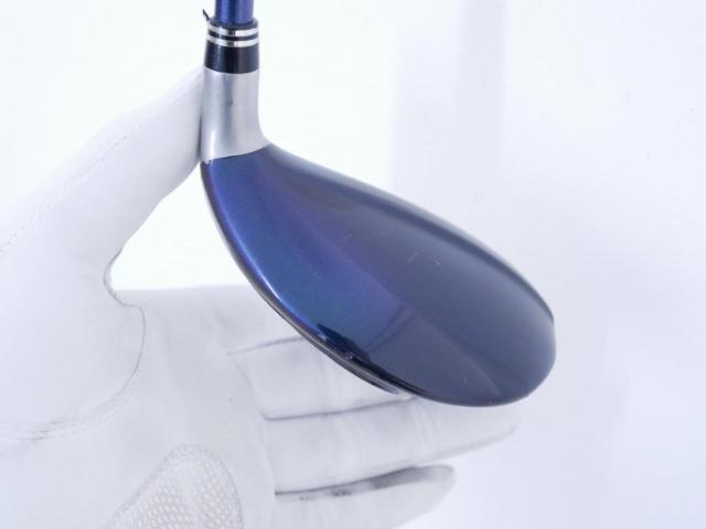 Fairway Wood : xxio : ไม้กระเทย XXIO 9 (รุ่นปี 2016) Loft 23 ก้าน MP-900 Flex S