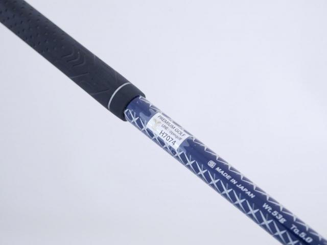 Fairway Wood : xxio : ไม้กระเทย XXIO 9 (รุ่นปี 2016) Loft 23 ก้าน MP-900 Flex S