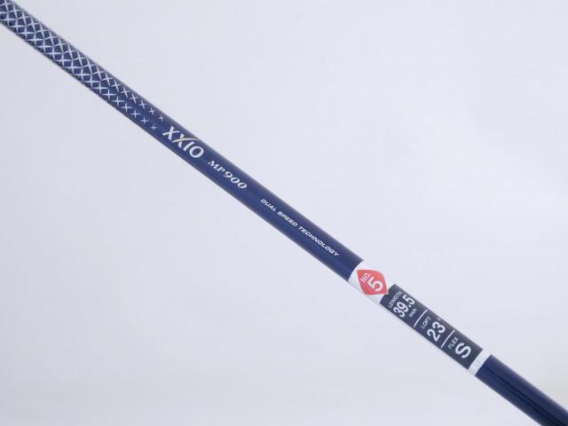 Fairway Wood : xxio : ไม้กระเทย XXIO 9 (รุ่นปี 2016) Loft 23 ก้าน MP-900 Flex S