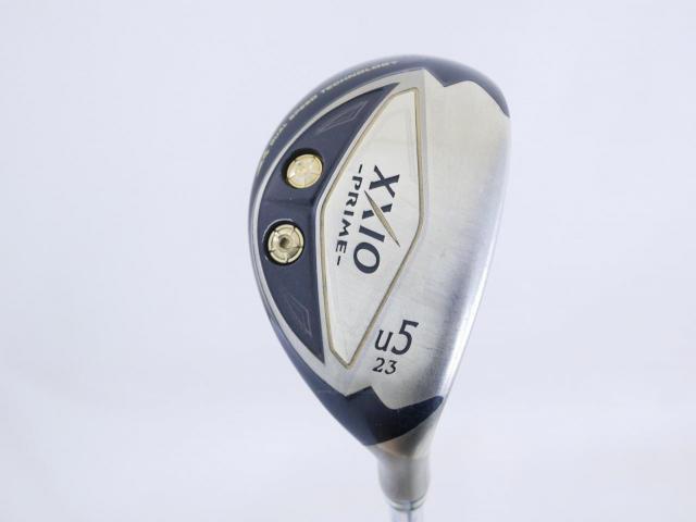 Fairway Wood : xxio : ไม้กระเทย XXIO Prime 8 (รุ่นท๊อปสุด ปี 2016) Loft 23 ก้าน SP-800 Flex R