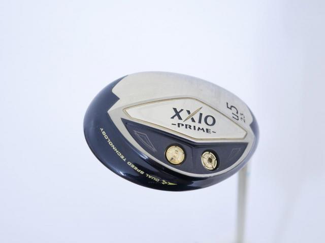 Fairway Wood : xxio : ไม้กระเทย XXIO Prime 8 (รุ่นท๊อปสุด ปี 2016) Loft 23 ก้าน SP-800 Flex R
