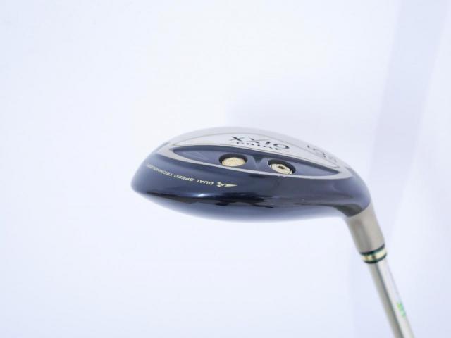 Fairway Wood : xxio : ไม้กระเทย XXIO Prime 8 (รุ่นท๊อปสุด ปี 2016) Loft 23 ก้าน SP-800 Flex R