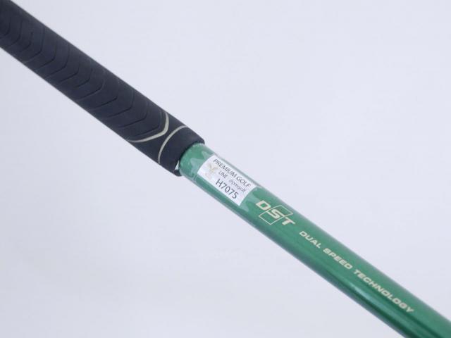 Fairway Wood : xxio : ไม้กระเทย XXIO Prime 8 (รุ่นท๊อปสุด ปี 2016) Loft 23 ก้าน SP-800 Flex R