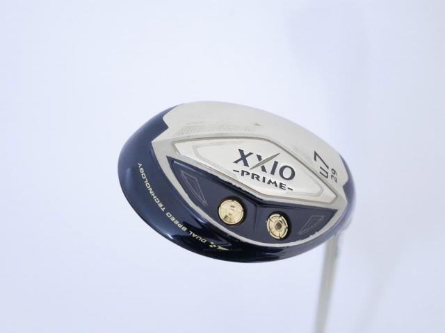 Fairway Wood : xxio : ไม้กระเทย XXIO Prime 8 (รุ่นท๊อปสุด ปี 2016) Loft 29 ก้าน SP-800 Flex R