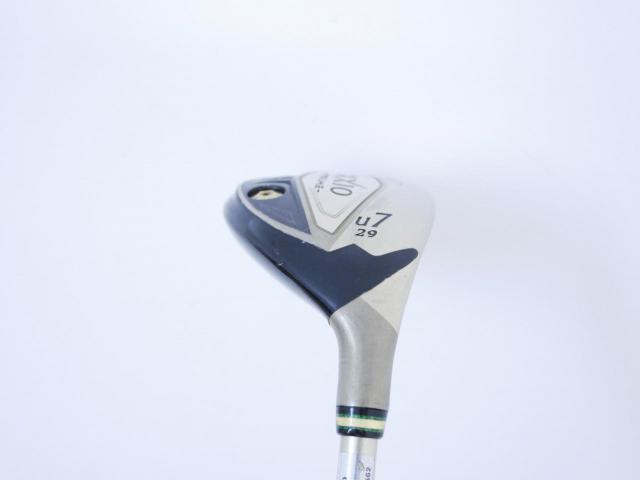 Fairway Wood : xxio : ไม้กระเทย XXIO Prime 8 (รุ่นท๊อปสุด ปี 2016) Loft 29 ก้าน SP-800 Flex R