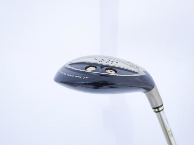 Fairway Wood : xxio : ไม้กระเทย XXIO Prime 8 (รุ่นท๊อปสุด ปี 2016) Loft 29 ก้าน SP-800 Flex R