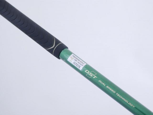 Fairway Wood : xxio : ไม้กระเทย XXIO Prime 8 (รุ่นท๊อปสุด ปี 2016) Loft 29 ก้าน SP-800 Flex R