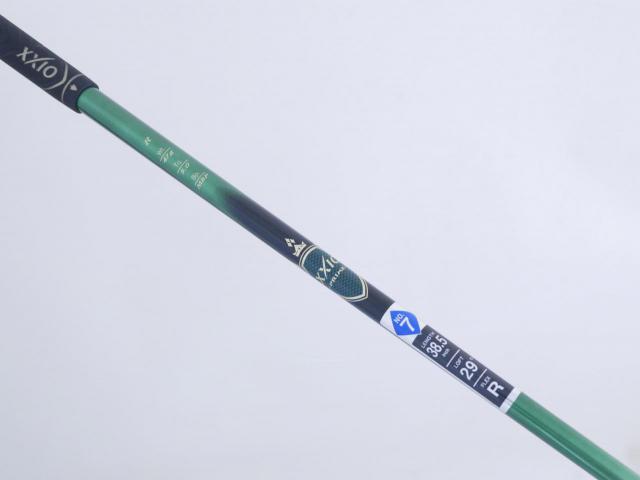 Fairway Wood : xxio : ไม้กระเทย XXIO Prime 8 (รุ่นท๊อปสุด ปี 2016) Loft 29 ก้าน SP-800 Flex R