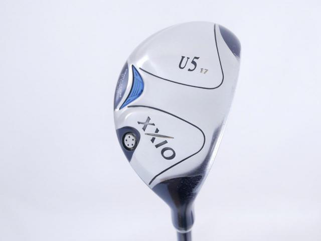 Fairway Wood : xxio : ไม้กระเทย XXIO 5 Loft 17 ก้าน MP-500 Flex R