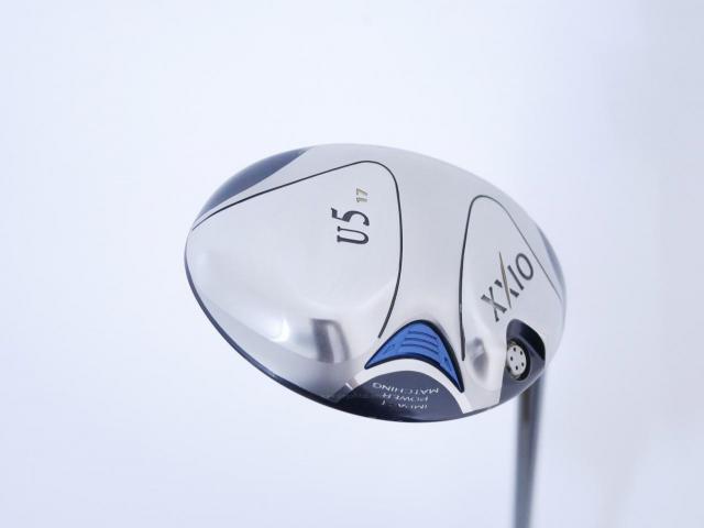 Fairway Wood : xxio : ไม้กระเทย XXIO 5 Loft 17 ก้าน MP-500 Flex R