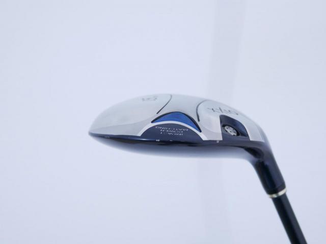 Fairway Wood : xxio : ไม้กระเทย XXIO 5 Loft 17 ก้าน MP-500 Flex R