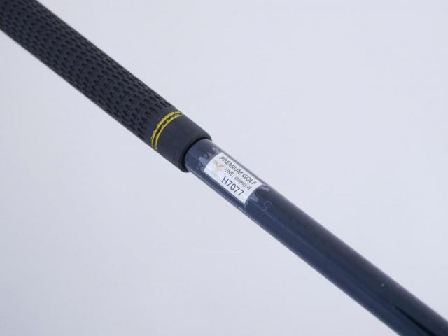 Fairway Wood : xxio : ไม้กระเทย XXIO 5 Loft 17 ก้าน MP-500 Flex R