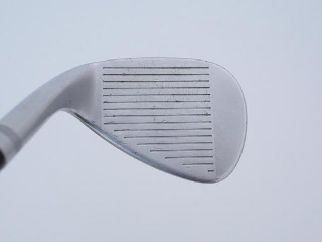 Wedge : Other : Wedge Titleist Vokey Forged Loft 50 ก้านเหล็ก Dynamic Gold Wedge