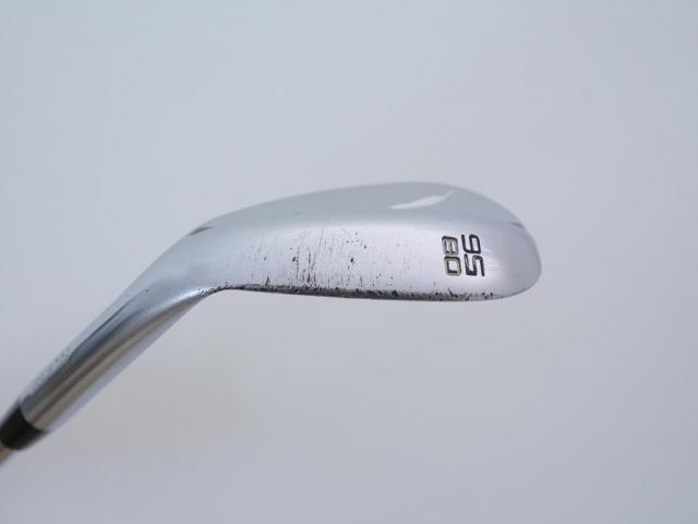 Wedge : Fourteen : Wedge Fourteen MT-28 V5 Forged Loft 56 ก้านเหล็ก Dynamic Gold S200