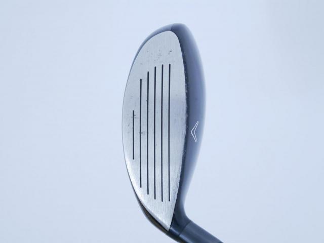 Fairway Wood : callaway : ไม้กระเทย Callaway Big Bertha BETA Loft 18 Flex S