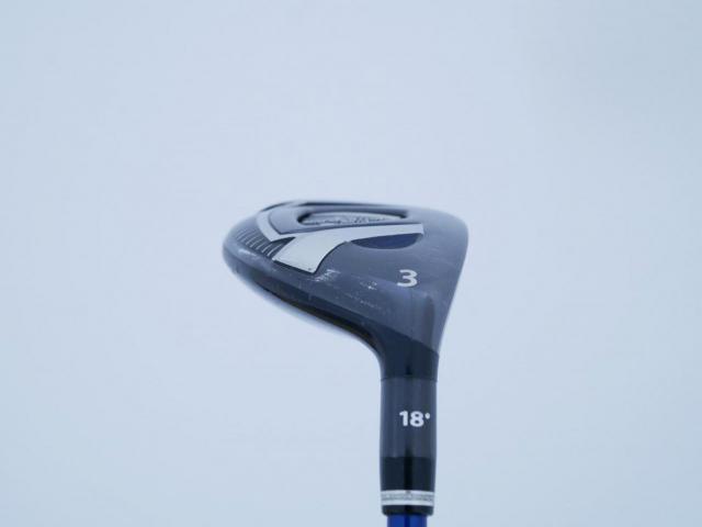 Fairway Wood : callaway : ไม้กระเทย Callaway Big Bertha BETA Loft 18 Flex S