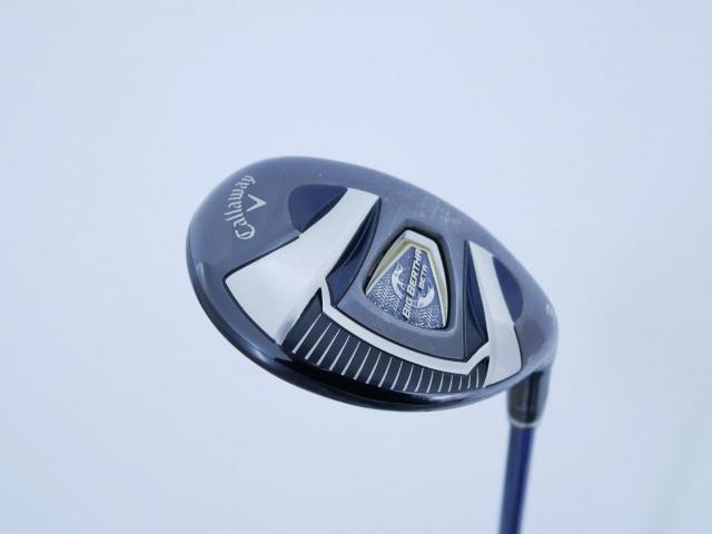 Fairway Wood : callaway : ไม้กระเทย Callaway Big Bertha BETA Loft 18 Flex S