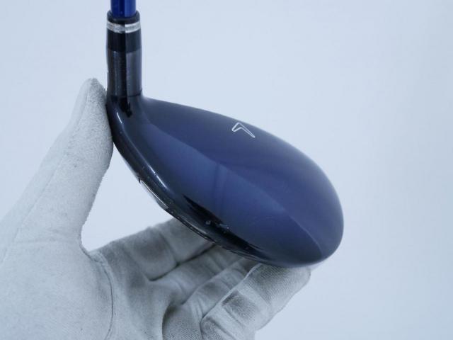 Fairway Wood : callaway : ไม้กระเทย Callaway Big Bertha BETA Loft 18 Flex S