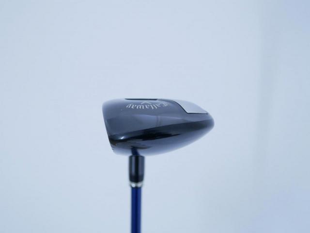 Fairway Wood : callaway : ไม้กระเทย Callaway Big Bertha BETA Loft 18 Flex S