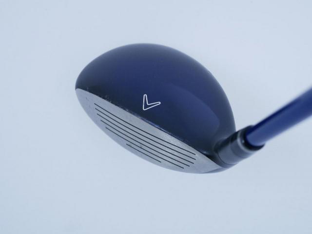 Fairway Wood : callaway : ไม้กระเทย Callaway Big Bertha BETA Loft 18 Flex S