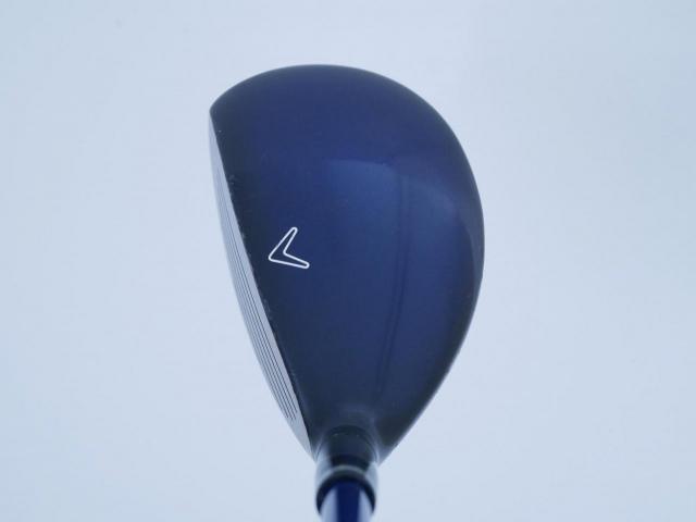 Fairway Wood : callaway : ไม้กระเทย Callaway Big Bertha BETA Loft 18 Flex S