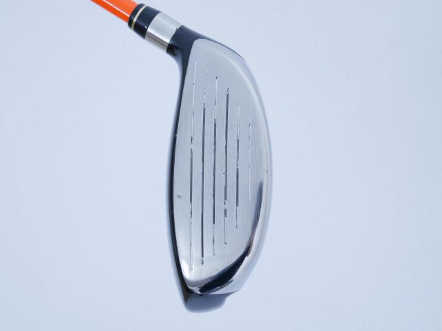 Fairway Wood : Other Brand : หัวไม้ 3 Romaro Ray Type R Loft 15 ก้าน UST Mamiya ATTAS 65 Flex R