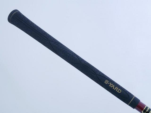 Fairway Wood : S-Yard : หัวไม้ 5 S-Yard X-Lite (หน้า Titanium เบา ง่าย ไกล) Loft 19 Flex R1