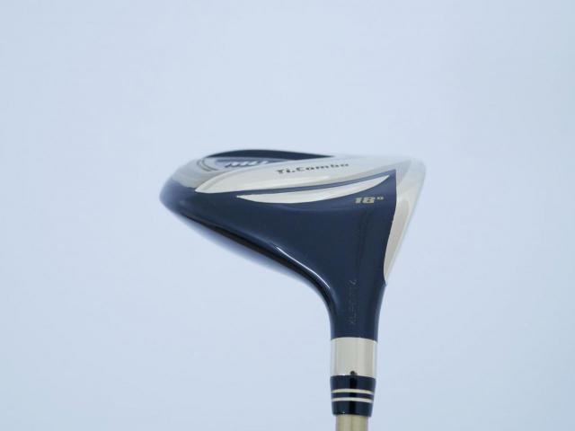 Fairway Wood : S-Yard : หัวไม้ 5 S-Yard X-Lite (หน้า Titanium เบา ง่าย ไกล) Loft 19 Flex R1