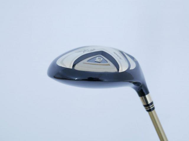 Fairway Wood : S-Yard : หัวไม้ 5 S-Yard X-Lite (หน้า Titanium เบา ง่าย ไกล) Loft 19 Flex R1
