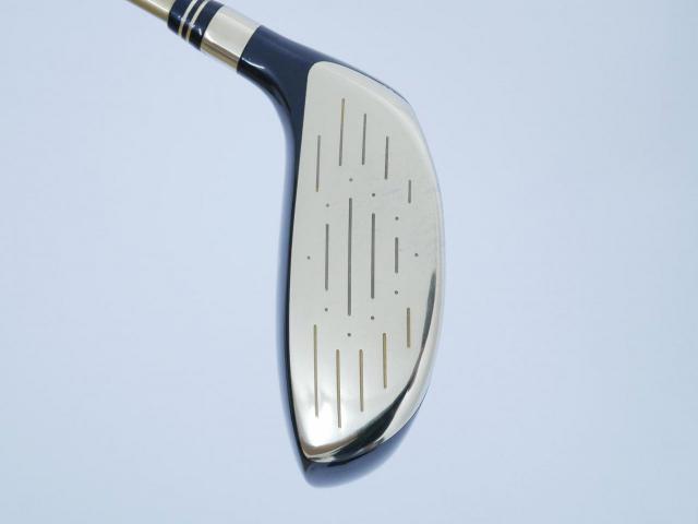 Fairway Wood : S-Yard : หัวไม้ 5 S-Yard X-Lite (หน้า Titanium เบา ง่าย ไกล) Loft 19 Flex R1