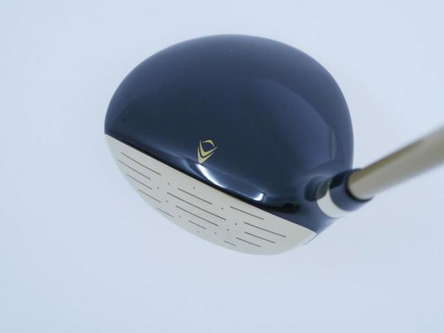 Fairway Wood : S-Yard : หัวไม้ 5 S-Yard X-Lite (หน้า Titanium เบา ง่าย ไกล) Loft 19 Flex R1