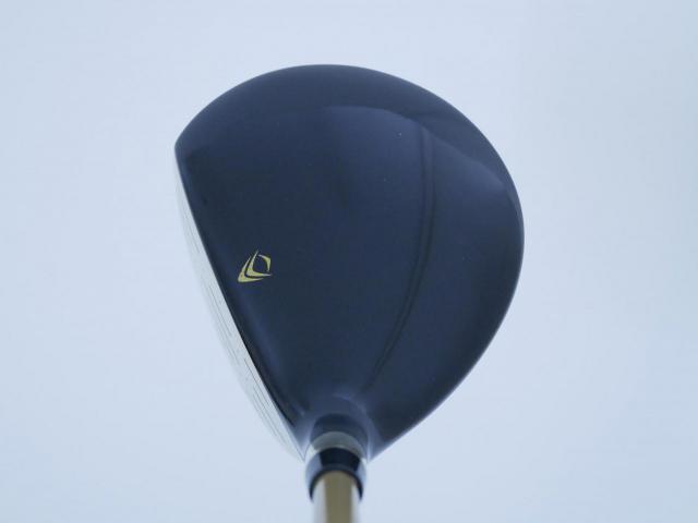 Fairway Wood : S-Yard : หัวไม้ 5 S-Yard X-Lite (หน้า Titanium เบา ง่าย ไกล) Loft 19 Flex R1
