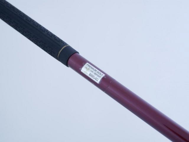 Fairway Wood : S-Yard : หัวไม้ 5 S-Yard X-Lite (หน้า Titanium เบา ง่าย ไกล) Loft 19 Flex R1