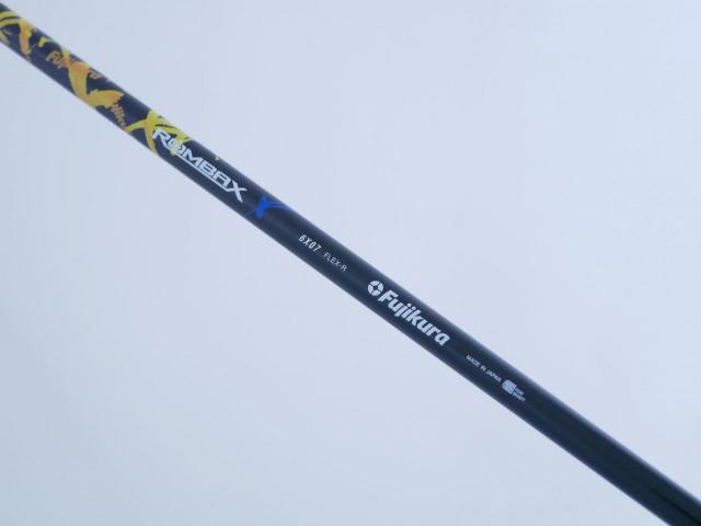 Fairway Wood : Taylormade : หัวไม้ 7 Taylormade r7 TI Loft 21 Flex R