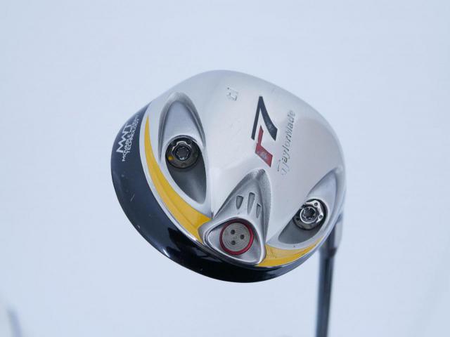 Fairway Wood : Taylormade : หัวไม้ 7 Taylormade r7 TI Loft 21 Flex R