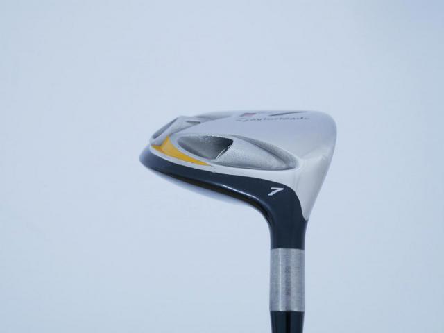 Fairway Wood : Taylormade : หัวไม้ 7 Taylormade r7 TI Loft 21 Flex R