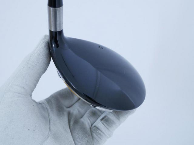 Fairway Wood : Taylormade : หัวไม้ 7 Taylormade r7 TI Loft 21 Flex R