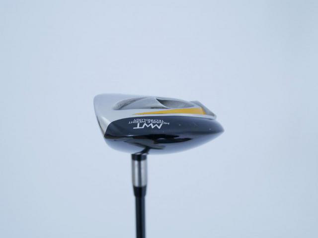 Fairway Wood : Taylormade : หัวไม้ 7 Taylormade r7 TI Loft 21 Flex R