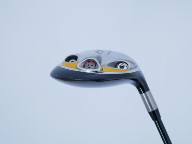 Fairway Wood : Taylormade : หัวไม้ 7 Taylormade r7 TI Loft 21 Flex R