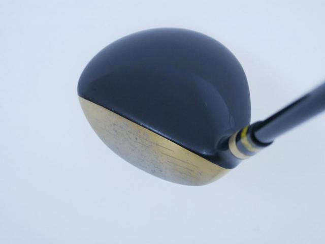 Fairway Wood : Other Brand : หัวไม้ 5 Mutsumi Honma MH488F (หน้า Maraging) Loft 19 Flex R