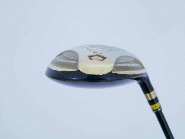 Fairway Wood : Other Brand : หัวไม้ 5 Mutsumi Honma MH488F (หน้า Maraging) Loft 19 Flex R