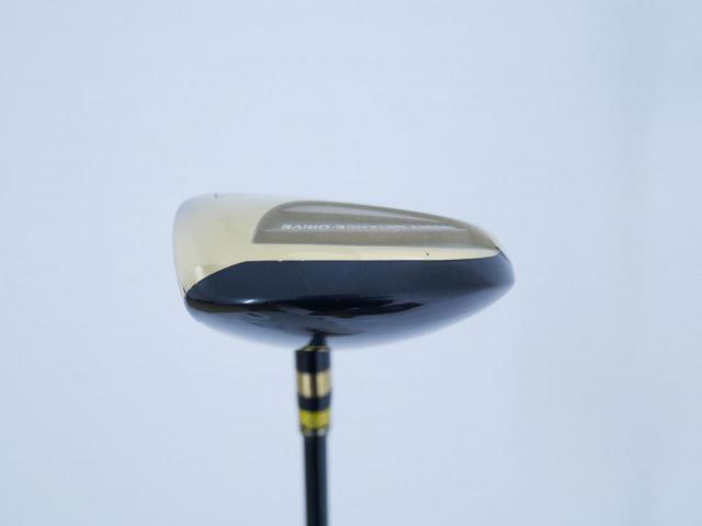 Fairway Wood : Other Brand : หัวไม้ 5 Mutsumi Honma MH488F (หน้า Maraging) Loft 19 Flex R