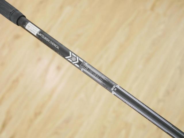 Wedge : PXG : **เหมือนใหม่** Wedge PXG 0311 Forged Loft 60 ก้านกราไฟต์ Mitsubishi MMT 80 Flex S
