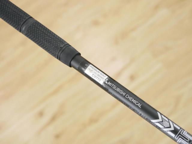 Wedge : PXG : **เหมือนใหม่** Wedge PXG 0311 Forged Loft 60 ก้านกราไฟต์ Mitsubishi MMT 80 Flex S