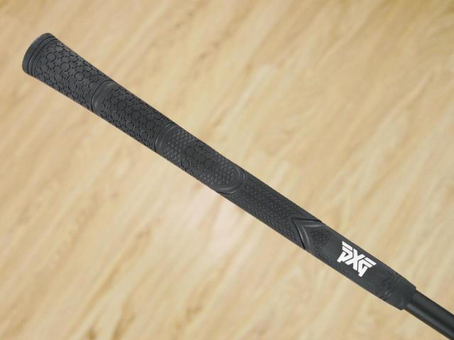 Wedge : PXG : **เหมือนใหม่** Wedge PXG 0311 Forged Loft 60 ก้านกราไฟต์ Mitsubishi MMT 80 Flex S