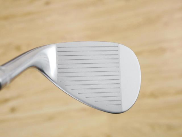 Wedge : PXG : **เหมือนใหม่** Wedge PXG 0311 Forged Loft 60 ก้านกราไฟต์ Mitsubishi MMT 80 Flex S